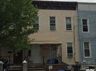 95 Avenue, South Richmond Hill, NY 11419