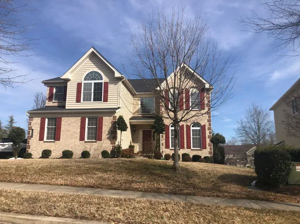 4404 Bridle Ridge Rd, Upper Marlboro, MD 20772