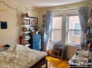 24 Claymoss Rd #C, Brighton, MA 02135