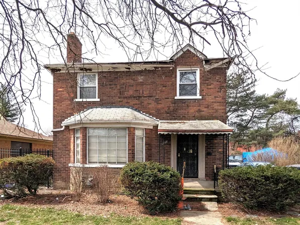 3080 Oakman Blvd, Detroit, MI 48238