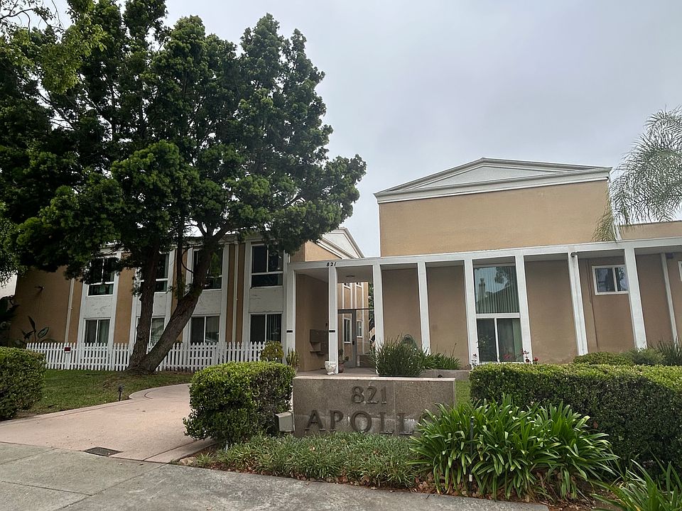 1st image of 821 Arcadia Ave #6