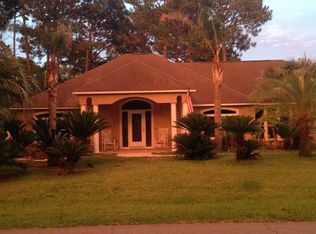 222 Moonlight Bay Dr, Panama City Beach, FL 32407