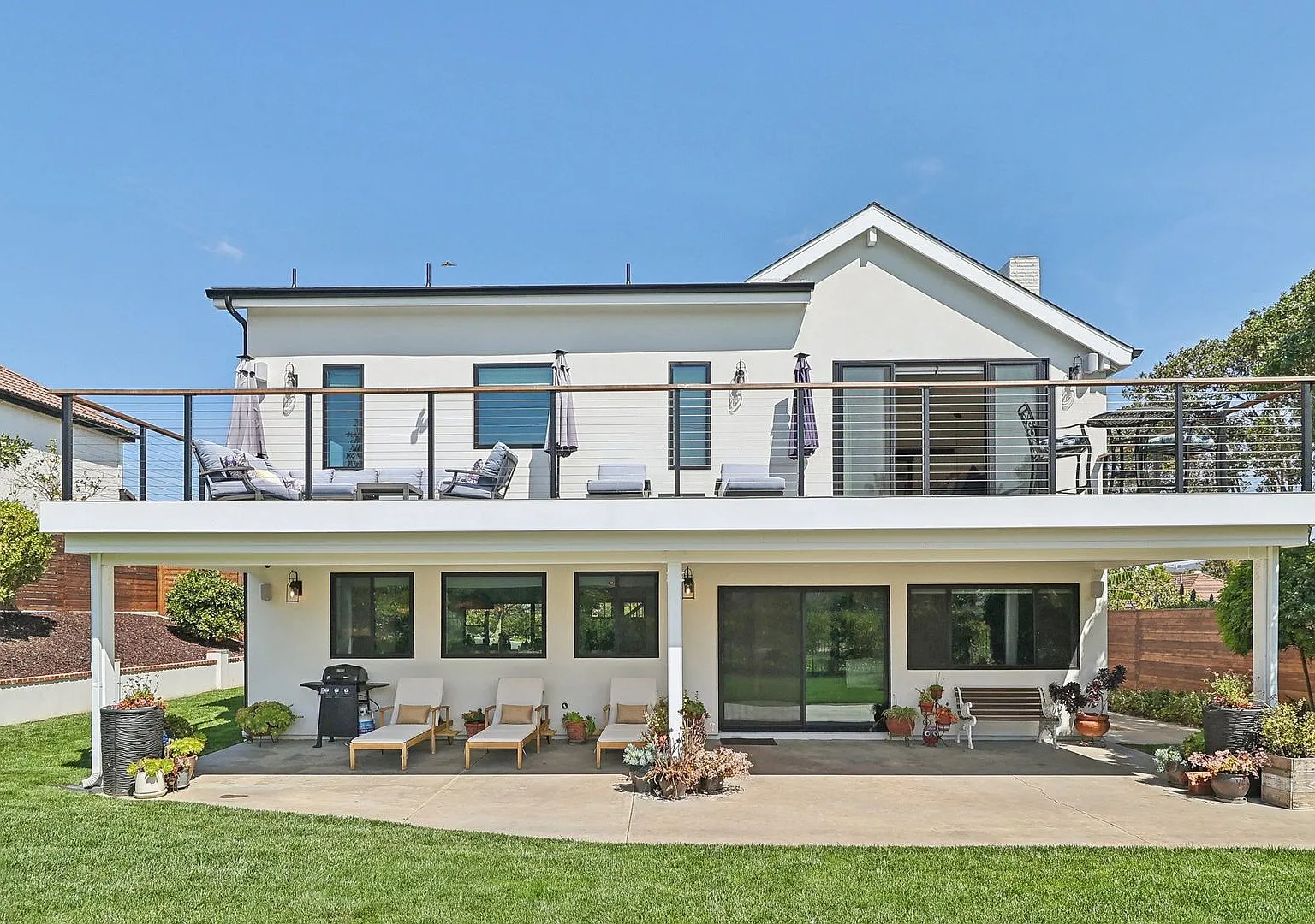 Luxury 4 Bedroom In Aviara! Unfurnished Or Furnished — Photo 1