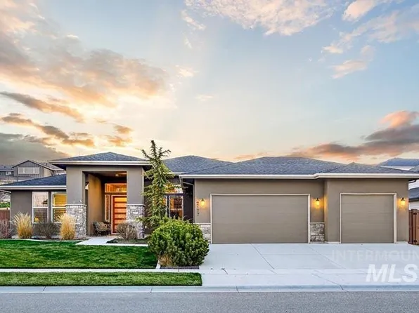 2177 E Mores Trail Dr, Meridian, ID 83642