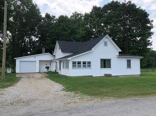 325 S, Logansport, IN 46947