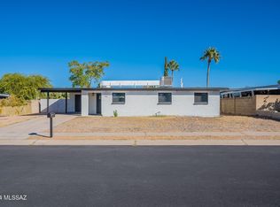 7465 E Vancouver Dr, Tucson, AZ 85730