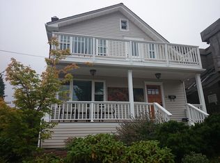 4101 Evanston Ave N, Seattle, WA 98103