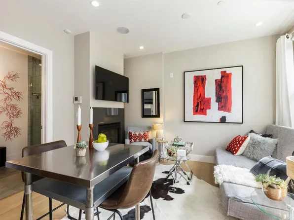 3418 26th St APT 1, San Francisco, CA 94110