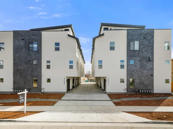 3372 S Pearl St Unit B, Englewood, CO 80113