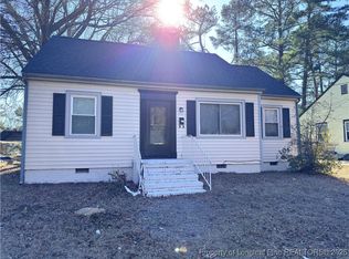 307 Hawthorne Rd, Fayetteville, NC 28301