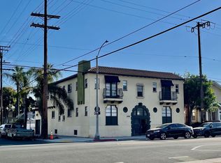 1630 E Broadway APT 2, Long Beach, CA 90802