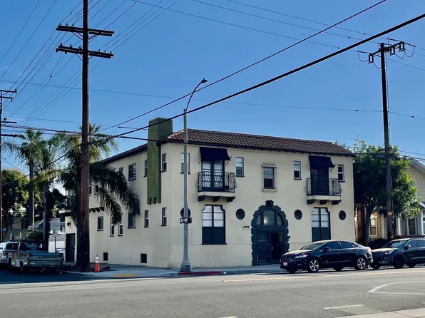1630 E Broadway APT 2, Long Beach, CA 90802