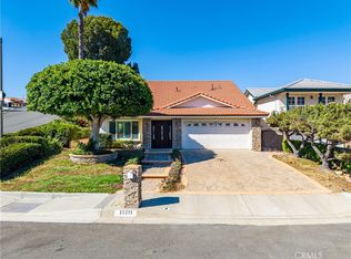 22215 Croll Ct, Diamond Bar, CA 91765