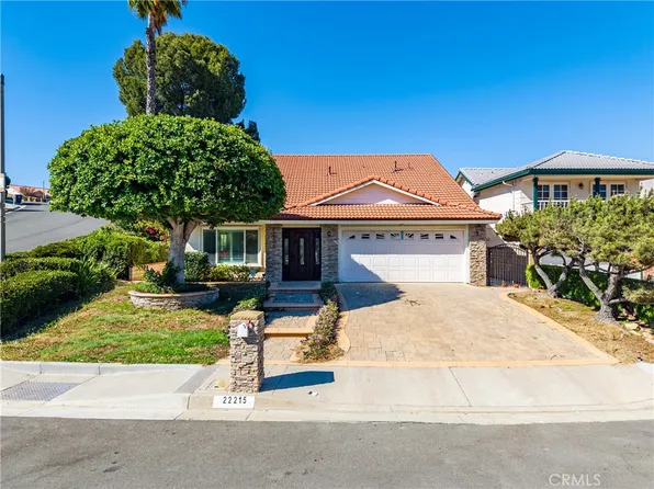 22215 Croll Ct, Diamond Bar, CA 91765