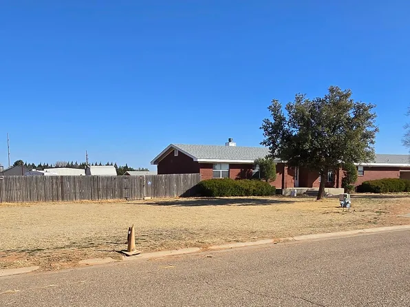 6005 Valencia Ave, Lubbock, TX 79407