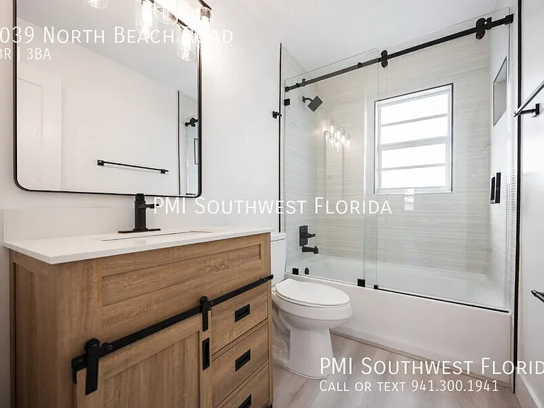 5039 N Beach Rd — Photo 20