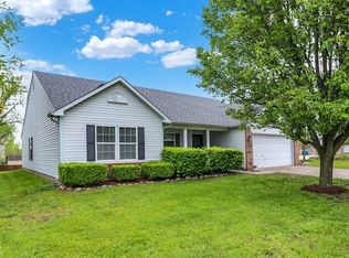 7156 Chemistry Ct, Indianapolis, IN 46239