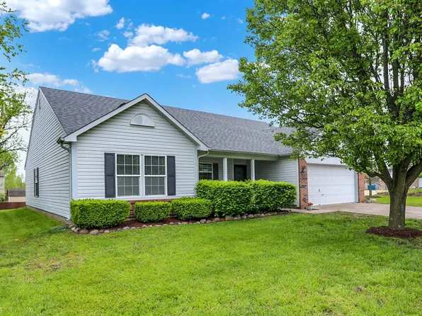 7156 Chemistry Ct, Indianapolis, IN 46239