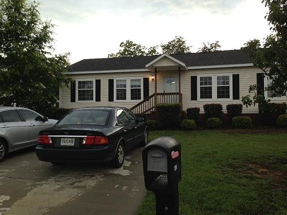 2 car off street parking
