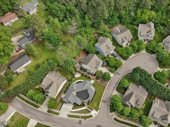 3315 Denada Path, Durham, NC 27707