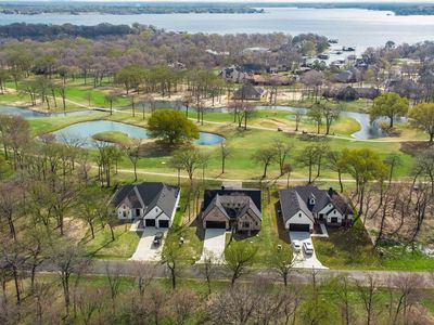 329 Saint Andrews Dr, Mabank, TX, 75156