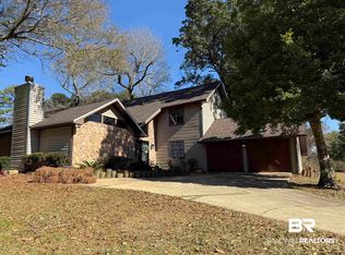14333 Oak Knoll Dr, Bay Minette, AL 36507