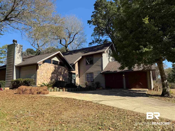 14333 Oak Knoll Dr, Bay Minette, AL 36507