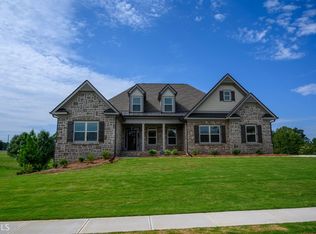 1663 Fairfield Springs Ln LOT 3, Statham, GA 30666