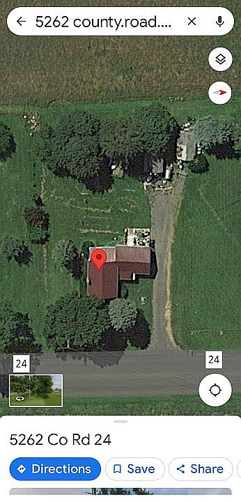 1st image of 5262 County Road 24