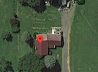 5262 County Road 24, Stanley, NY 14561