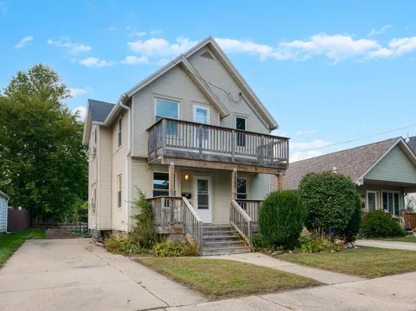 3920 14th AVENUE, Kenosha, WI 53140