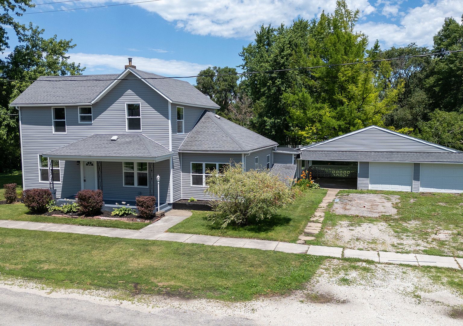 236 W 3rd Ave, Woodhull, IL 61490 MLS 12109533 Zillow