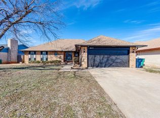 6013 Greenview Dr, Oklahoma City, OK 73135