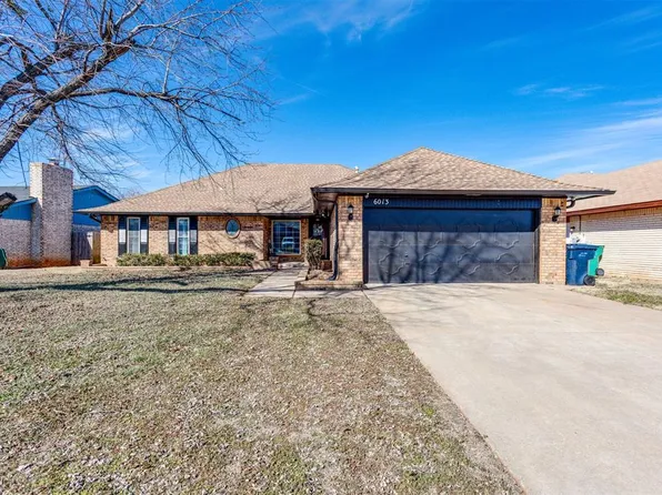 6013 Greenview Dr, Oklahoma City, OK 73135