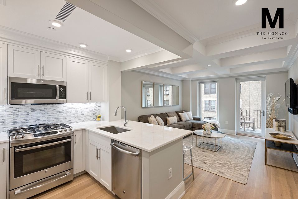 1st image of 336 E 54th St APT 3B