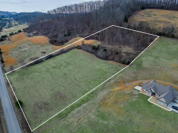 2920 Rock Springs Rd, Kingsport, TN 37664