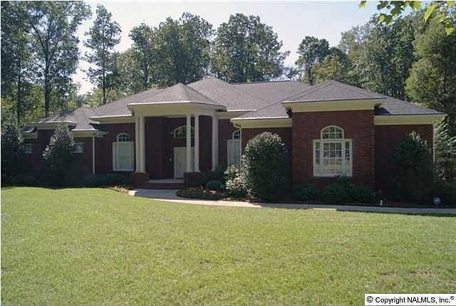 Home for Sale in HUNTSVILLE, AL $580,000