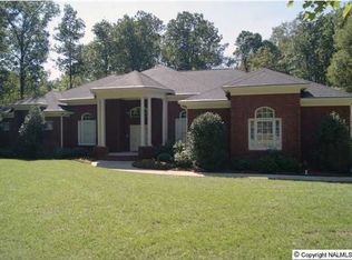 4200 Nolen Ave SE, Huntsville, AL 35801