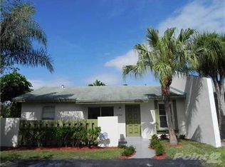 12309 SW 111 S Canal St, Miami, FL 33186