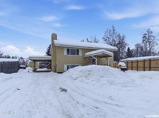 3215 E 18th Cir, Anchorage, AK 99508