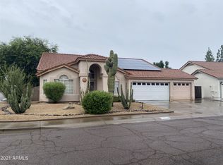 3872 W Calle Lejos, Glendale, AZ 85310