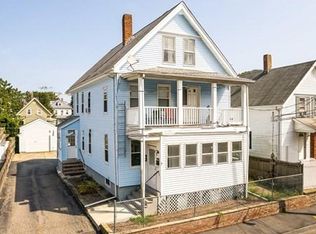9 Meadow St, Taunton, MA 02780