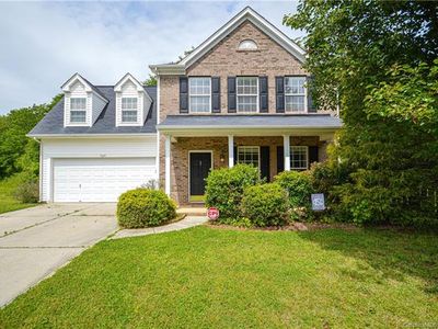 9025 Davis Crossing Ct, Charlotte, NC, 28269