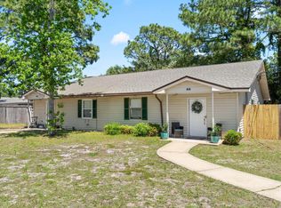 31 Cape Dr NW APT A, Fort Walton Beach, FL 32548