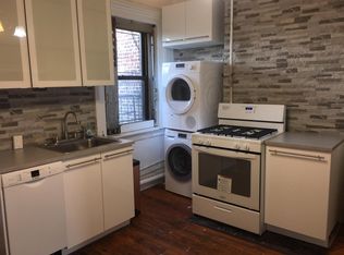 66 Mercer St APT 4, Jersey City, NJ 07302