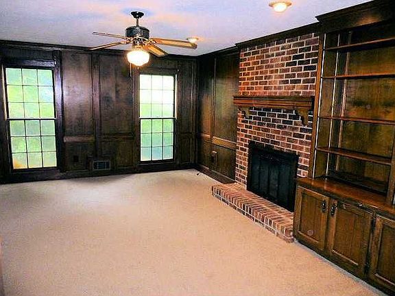 2nd image of 4101 Gladney Dr