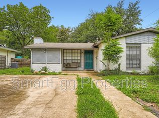 1612 Broadmoor Dr, Austin, TX 78723