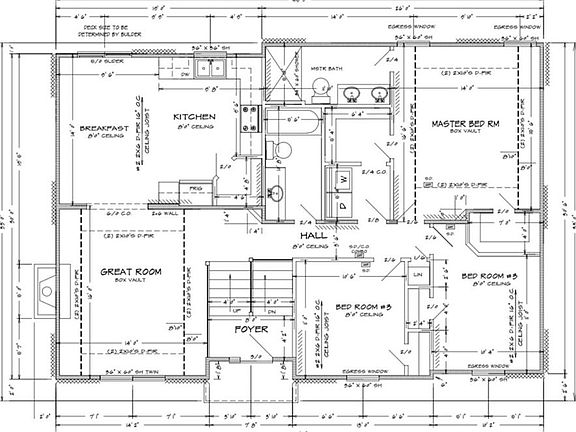 2nd image of 655 S Ranson Pl