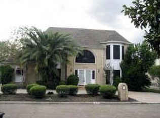 3134 Ashfield Dr, Houston, TX 77082