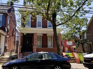 236 N Charlotte St APT 3, Pottstown, PA 19464